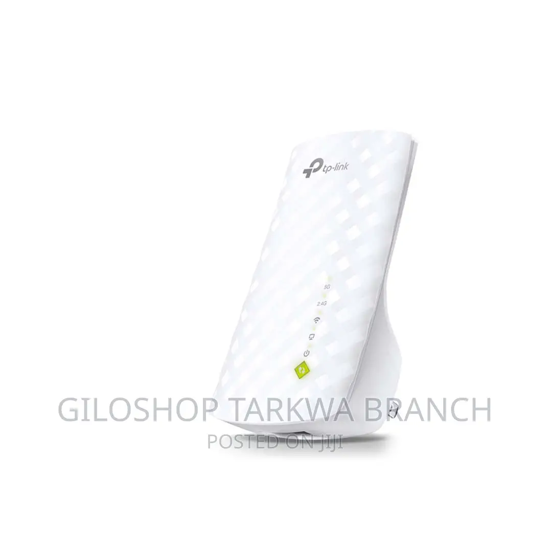 Tp-Link AC750 Dual-Band Wi-Fi Range Extender