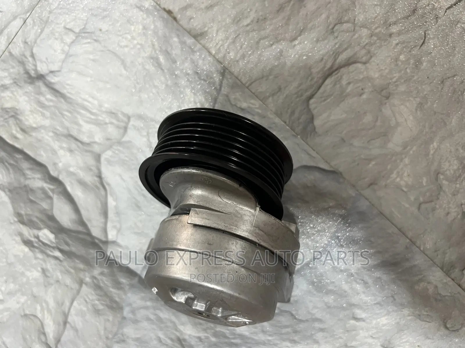 Ford Escape 4cylinder Fan Belt Tensioner (Adjuster)