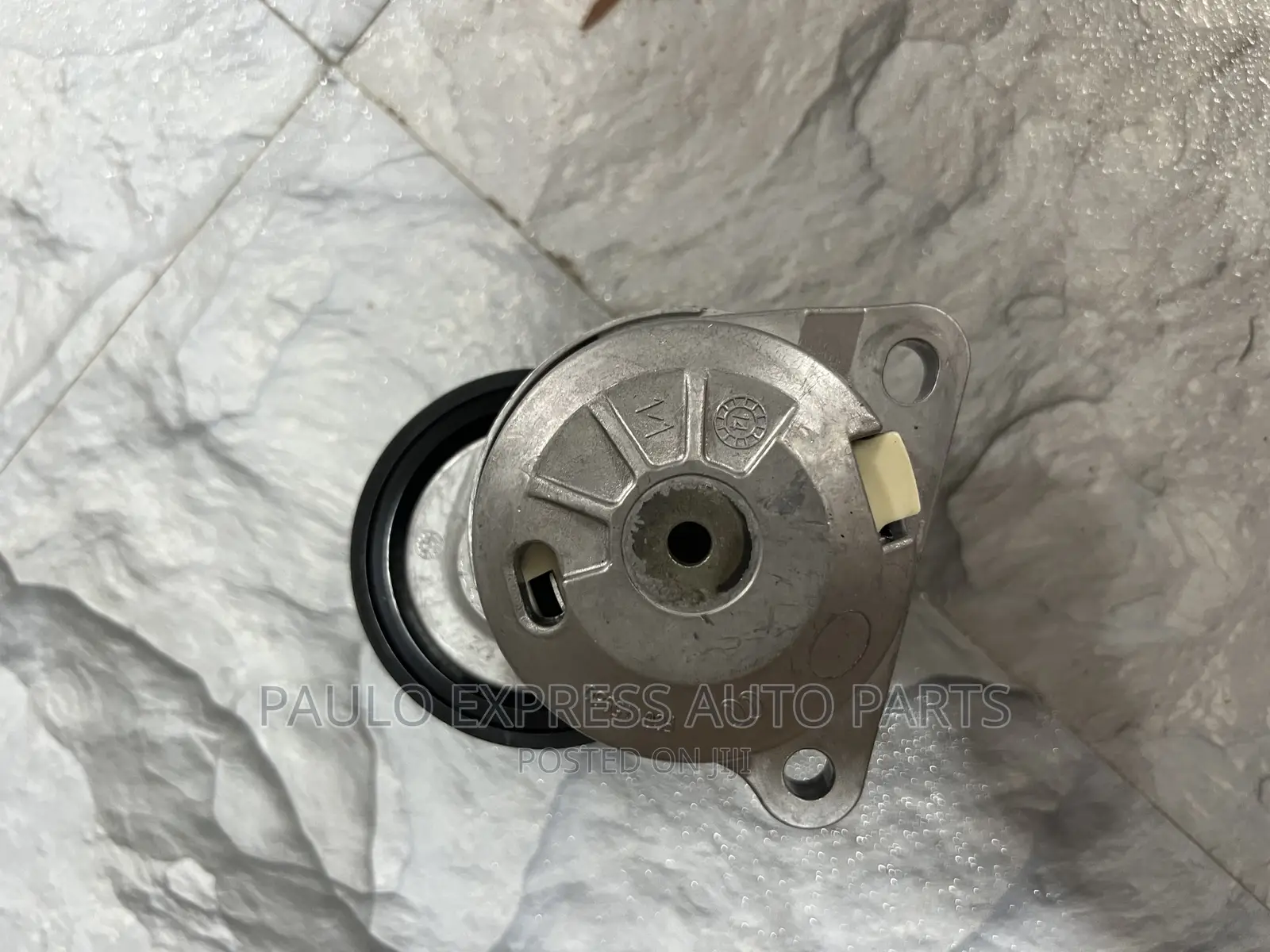 Ford Escape 4cylinder Fan Belt Tensioner (Adjuster)