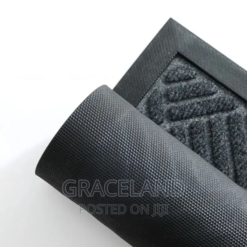Original Doormat Non Slip Waterproof Dustproof Carpet Mat