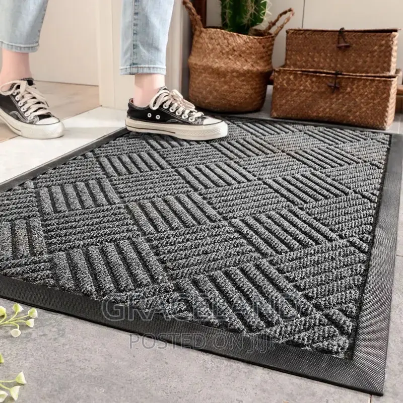 Original Doormat Non Slip Waterproof Dustproof Carpet Mat