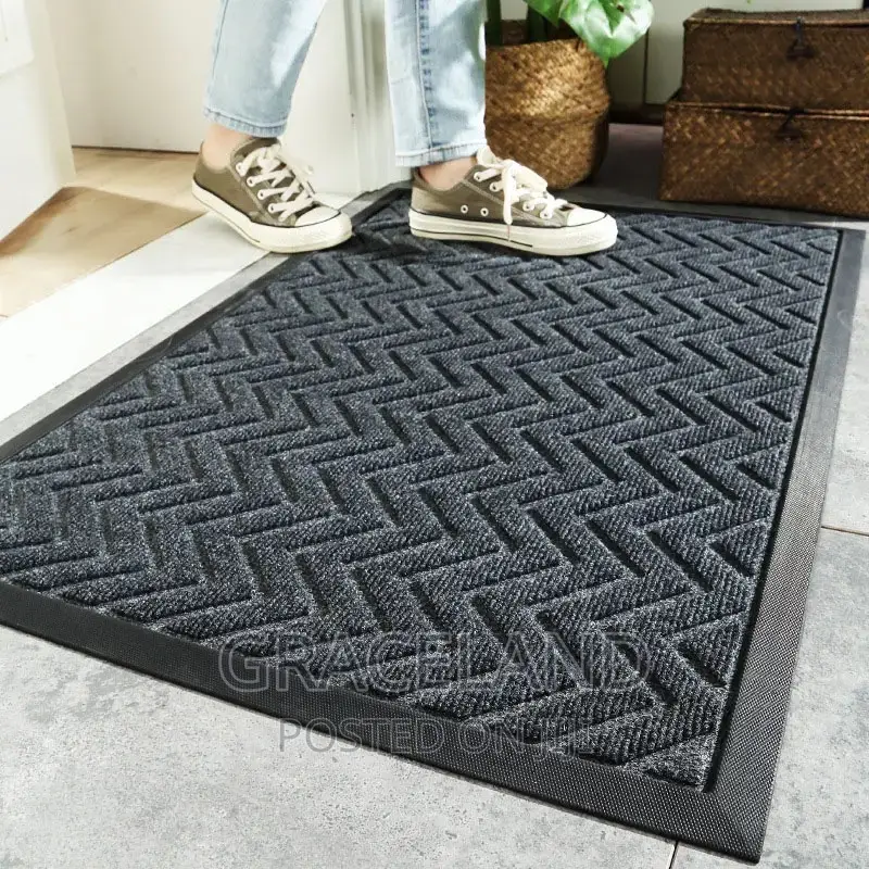 Original Doormat Non Slip Waterproof Dustproof Carpet Mat