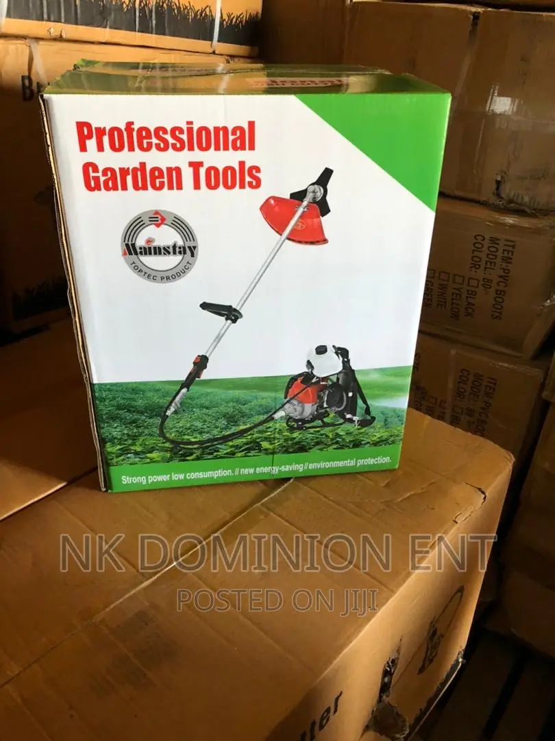 Hand Weeded Machine 4stroke