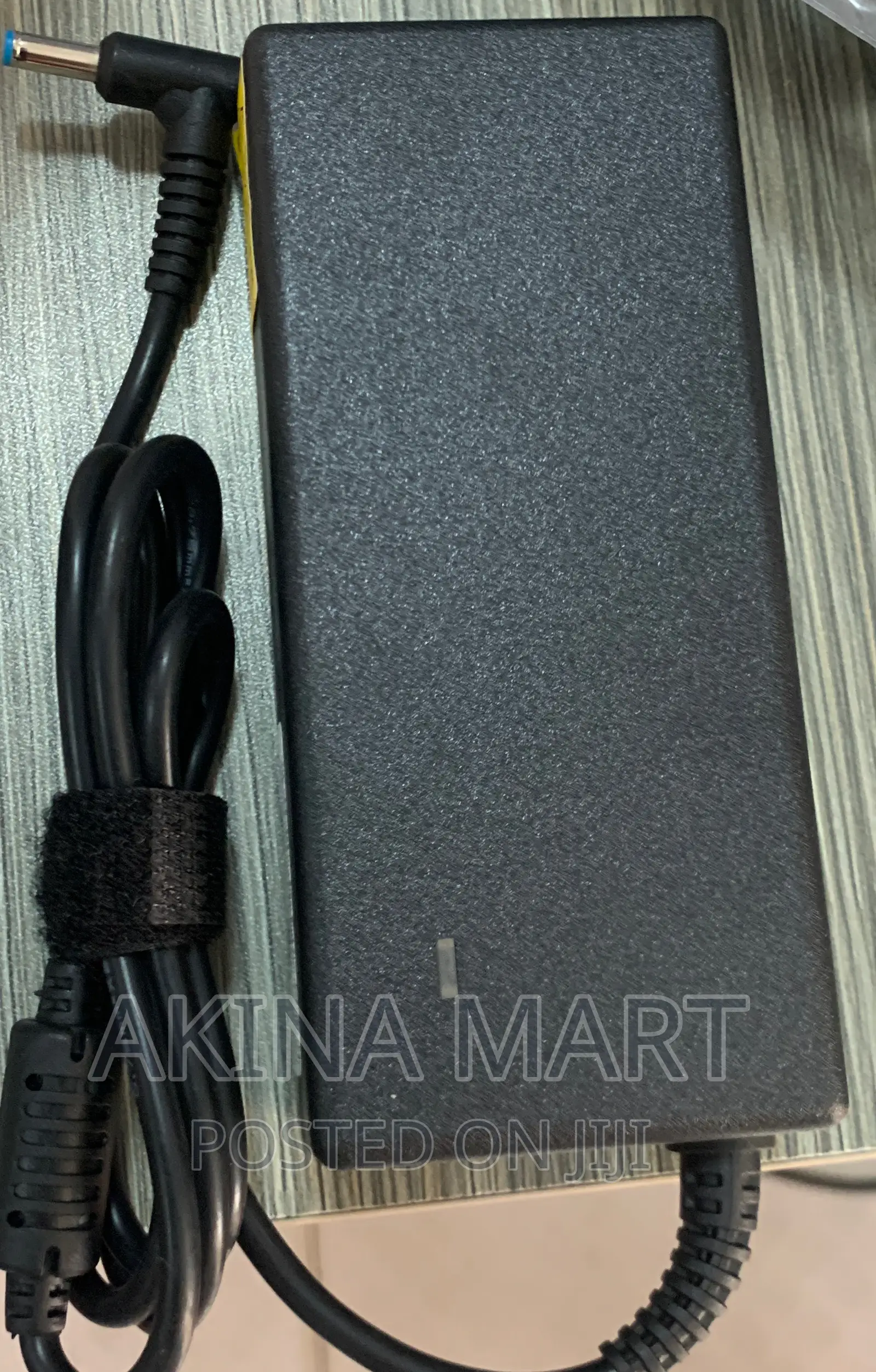Hp Blue Pin Charger HP Small Pin Charger 19.5