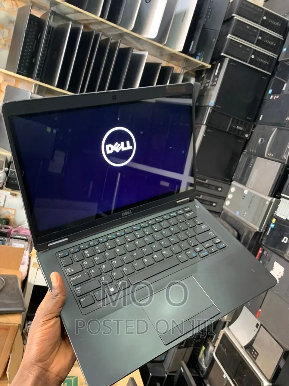 Laptop Dell Latitude 7480 8GB Intel Core I7 SSD 256GB