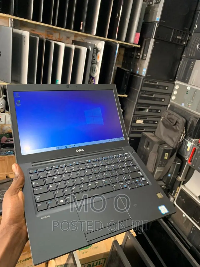 Laptop Dell Latitude 7480 8GB Intel Core I7 SSD 256GB