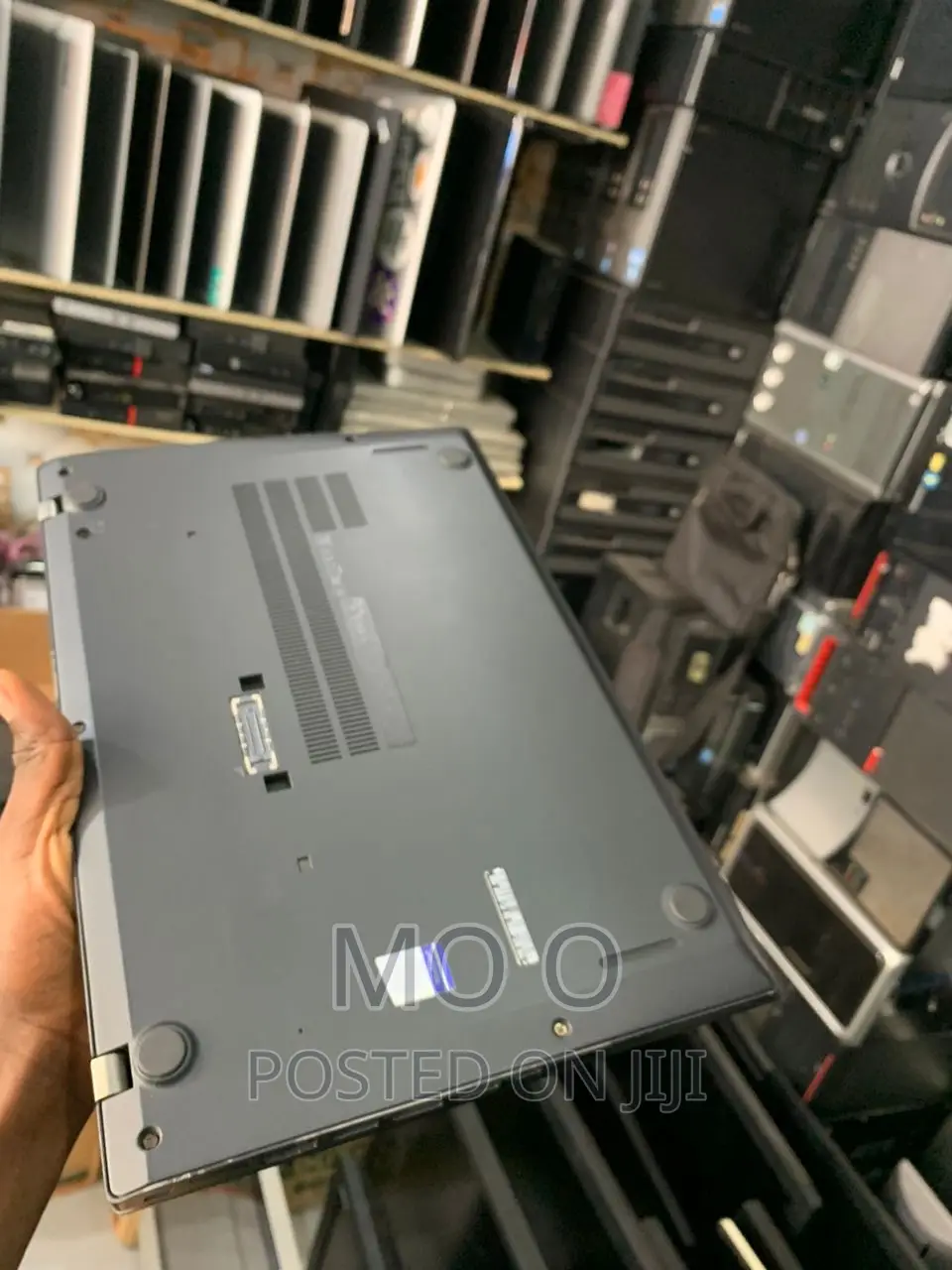 Laptop Lenovo ThinkPad T470s 8GB Intel Core I7 SSD 256GB