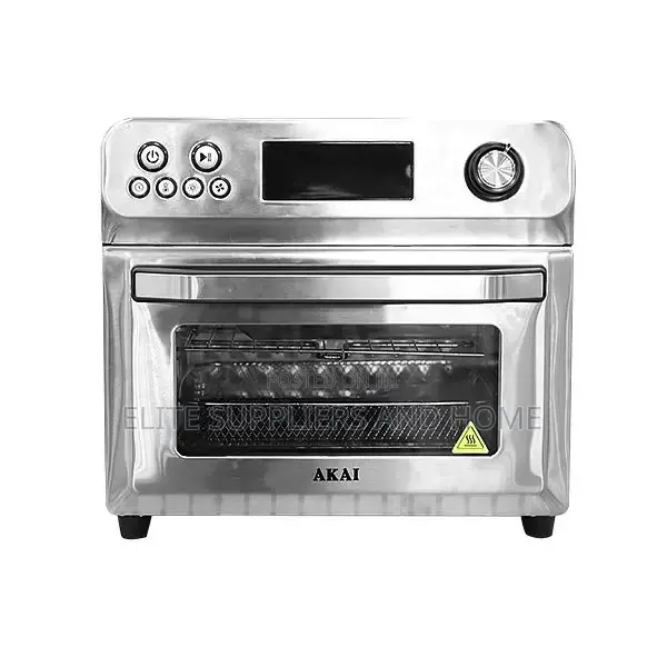 Akai Air Fryer Oven 25L 1800W