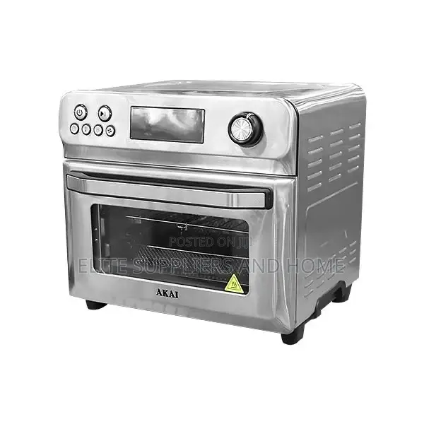 Akai Air Fryer Oven 25L 1800W