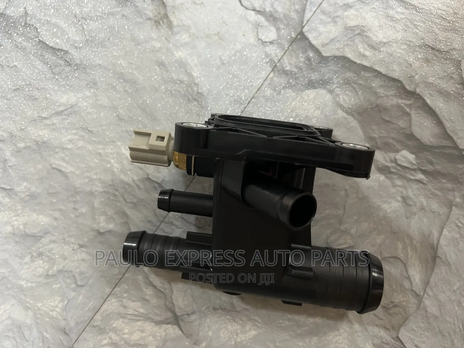Ford Focus 2.0l Thermostat Housing