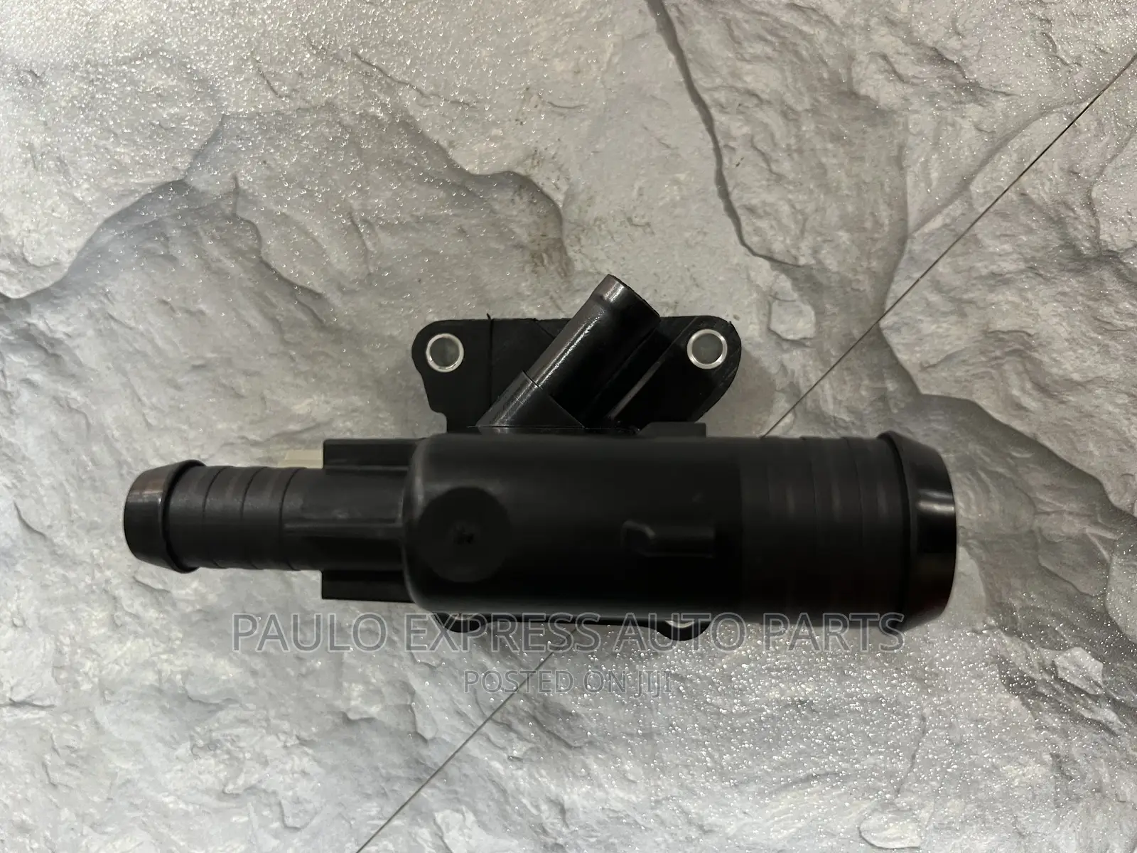 Ford Focus 2.0l Thermostat Housing