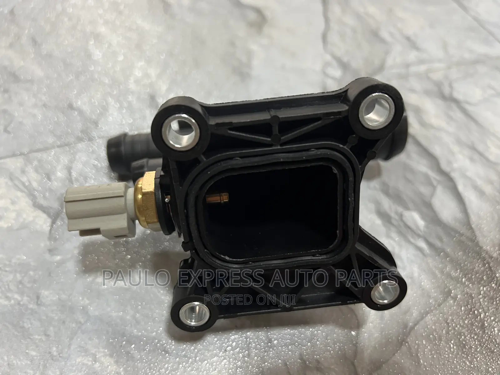 Ford Focus 2.0l Thermostat Housing