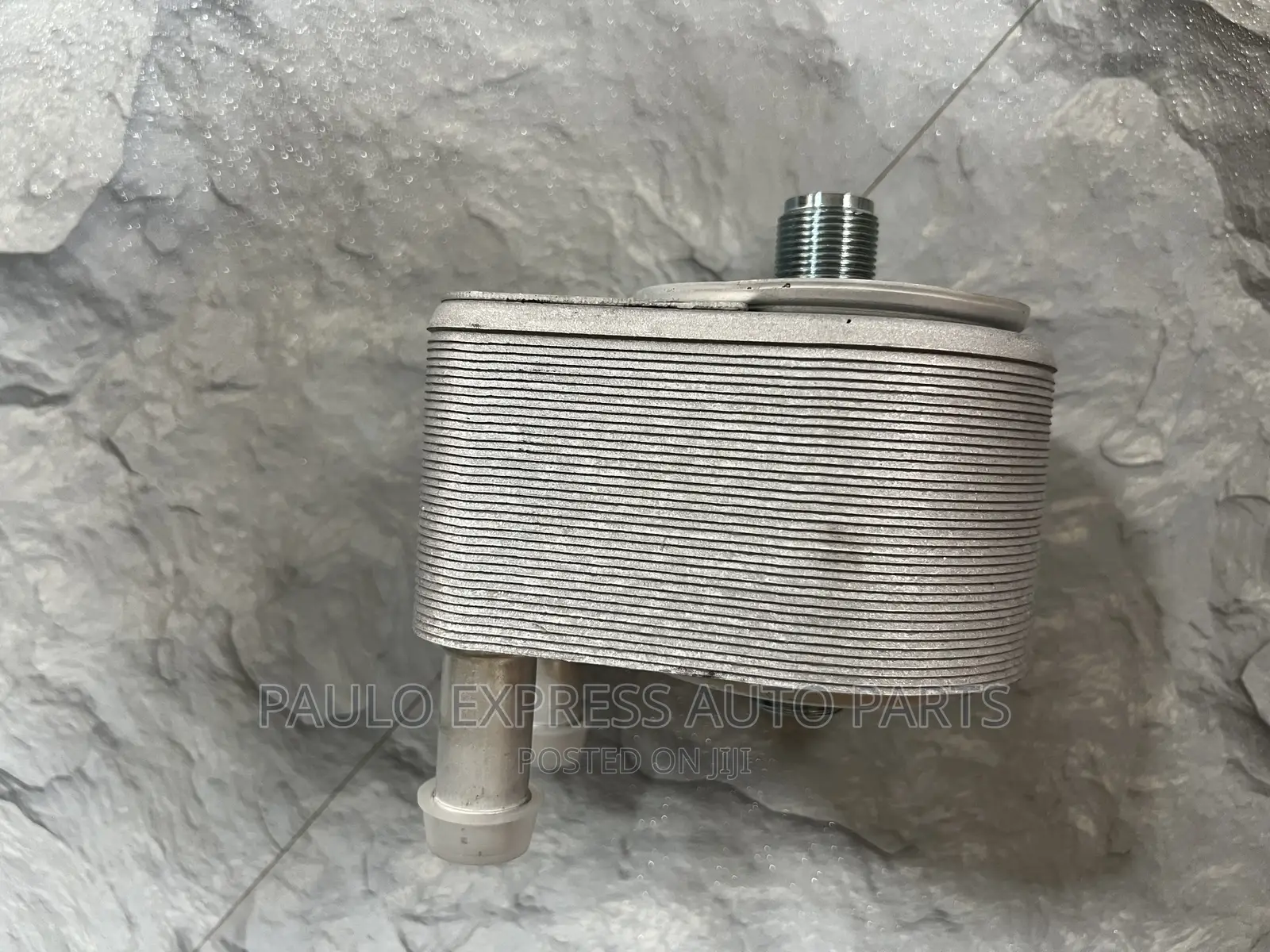 Ford F-150 E-350 Engine Oil Cooler