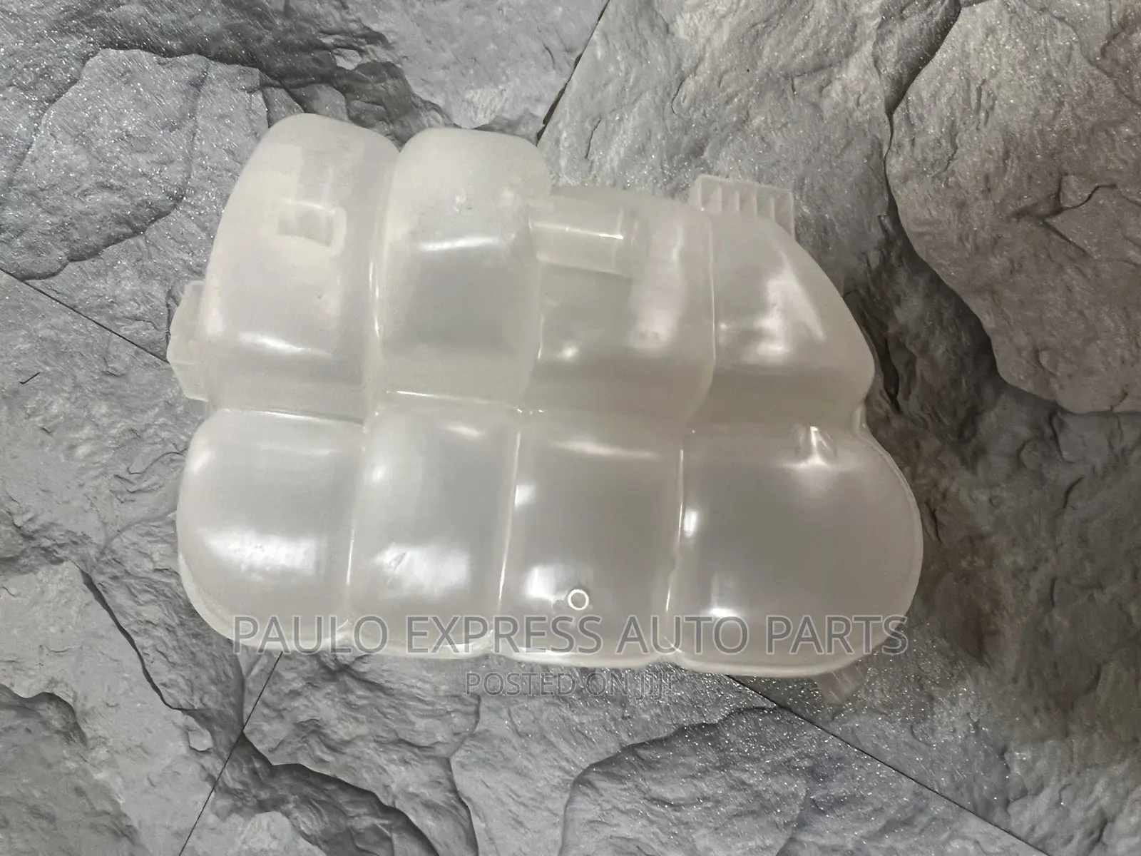 2.0l Ford Fusion,Escape Expansion Water Tank