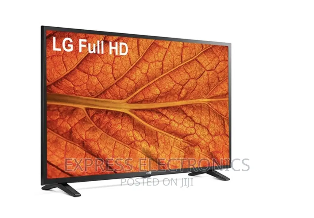 Webso FHD Smart Glossy Lg 32LM637BPVA Tv