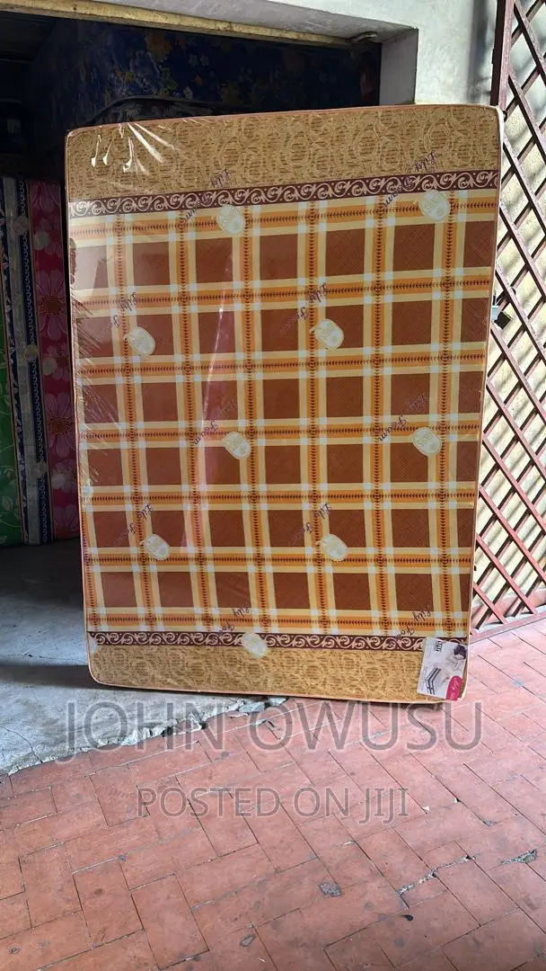Double Mattress for Sale