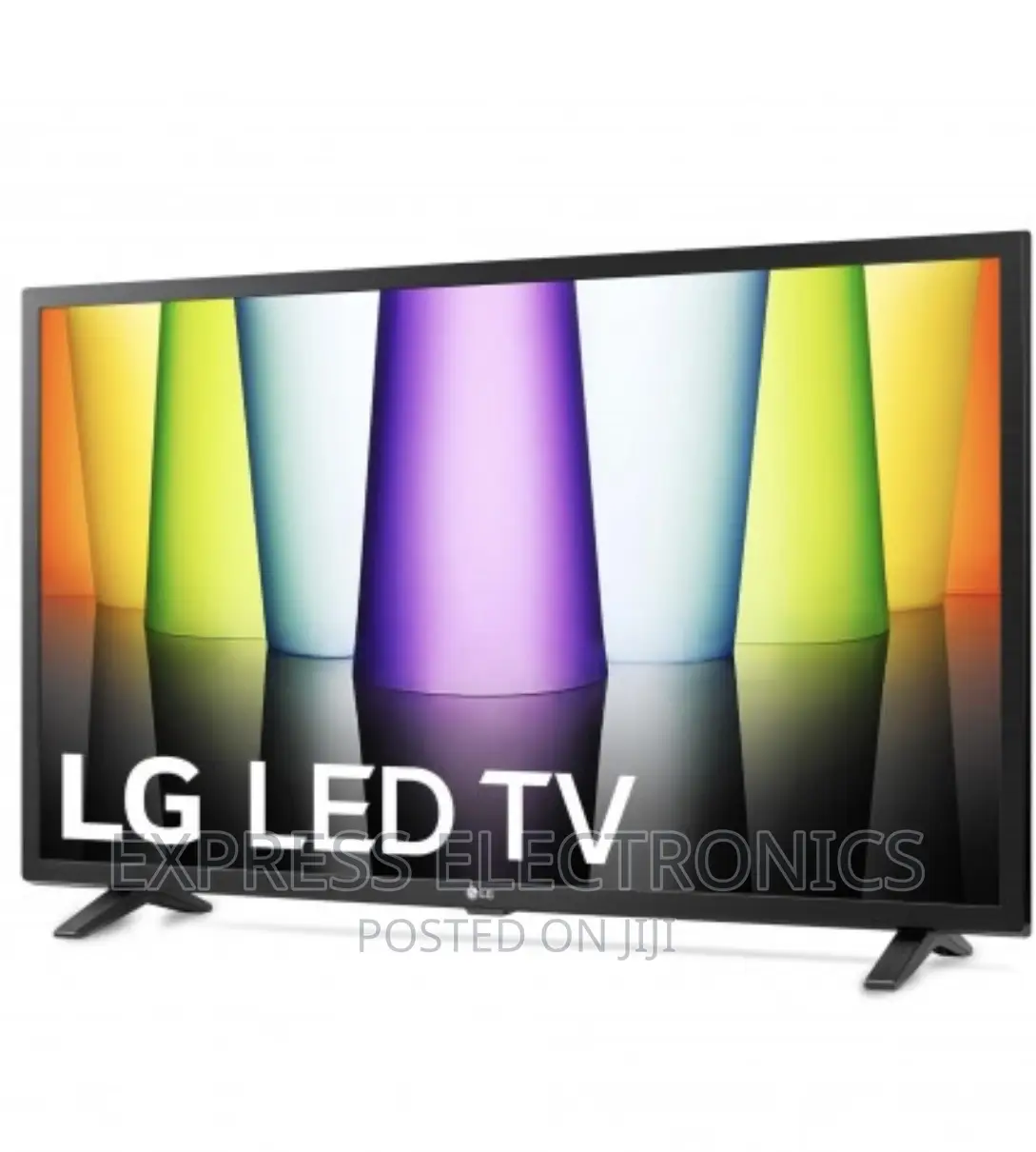 Best Buy for Less 32LQ630B FHD Smart Glossy LG Tv