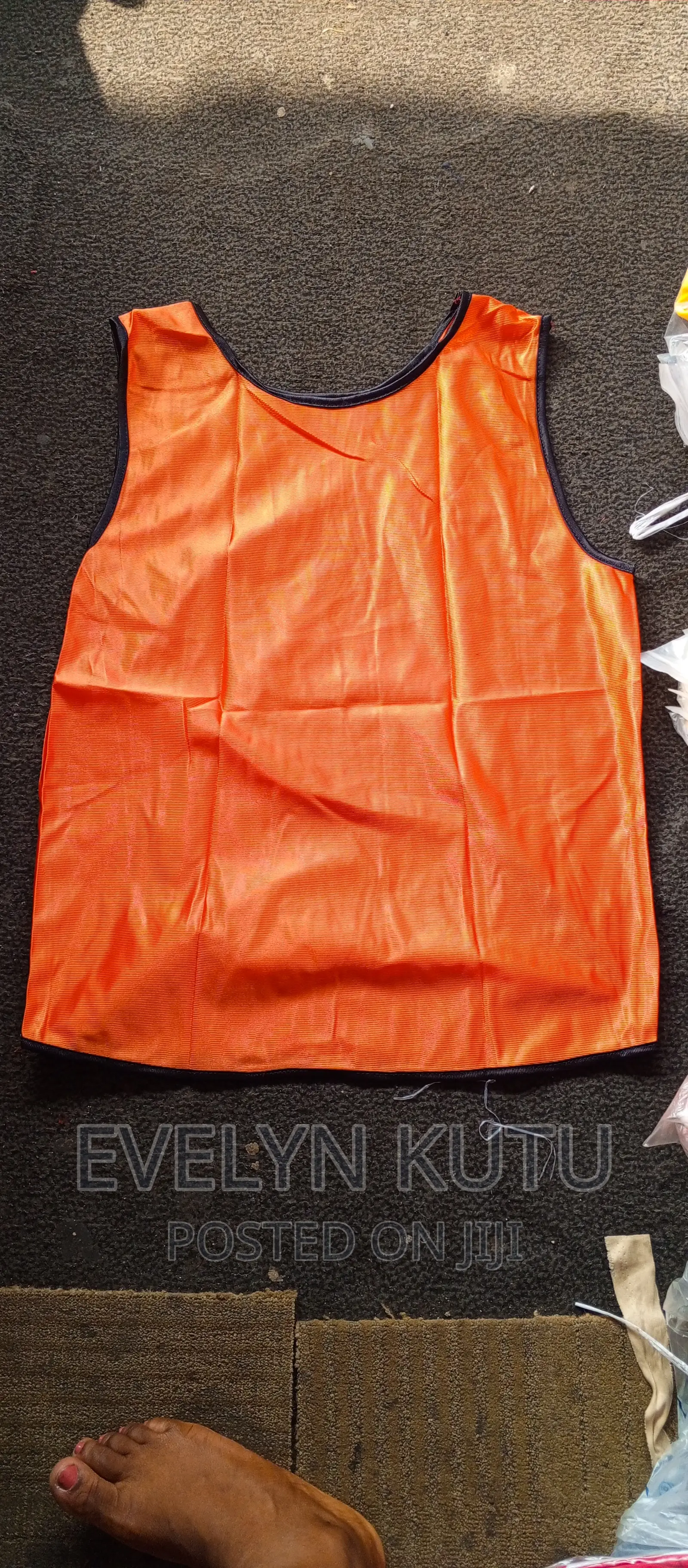 Football Bibs