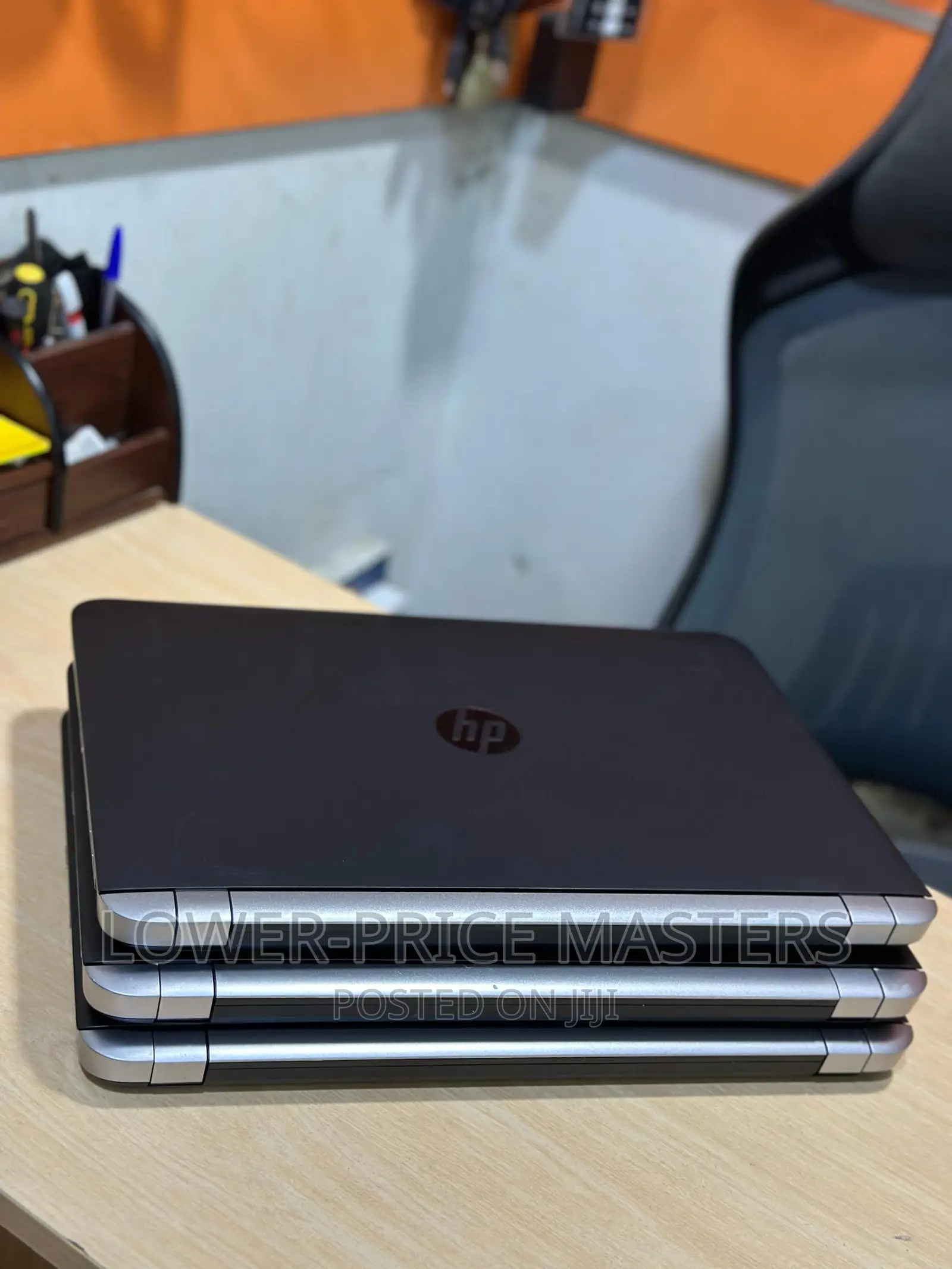 New Laptop HP ProBook 430 G3 8GB Intel Core I5 SSD 256GB