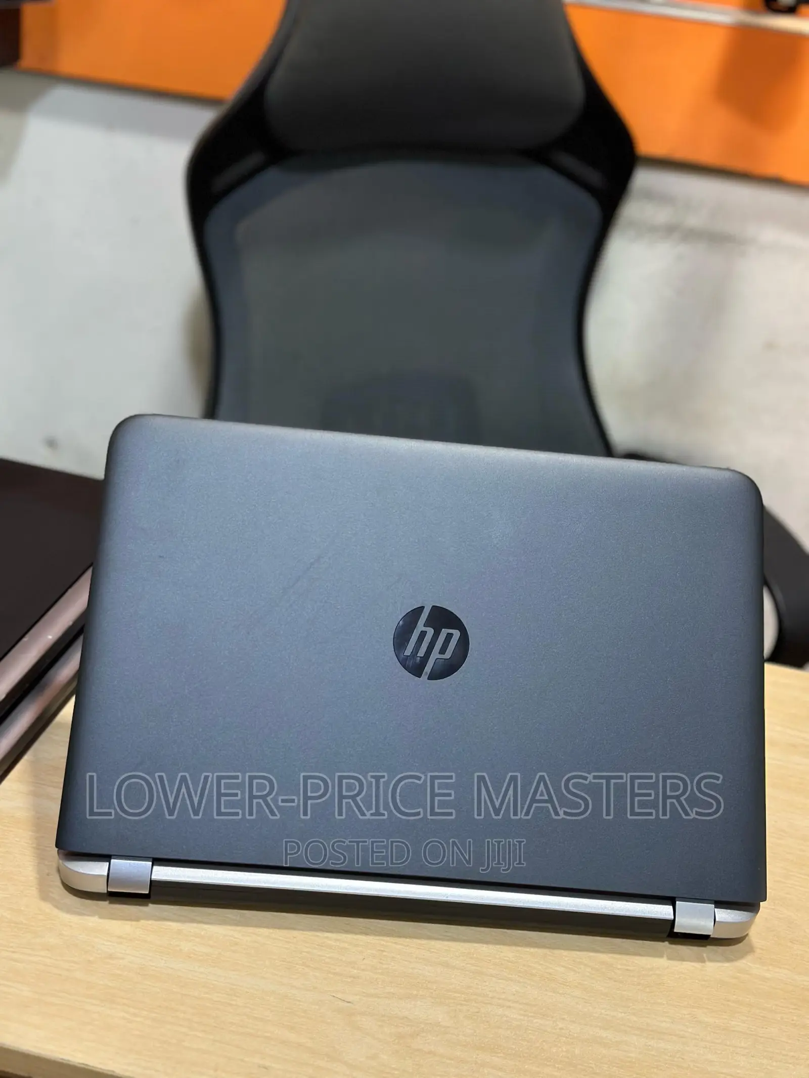 New Laptop HP ProBook 430 G3 8GB Intel Core I5 SSD 256GB