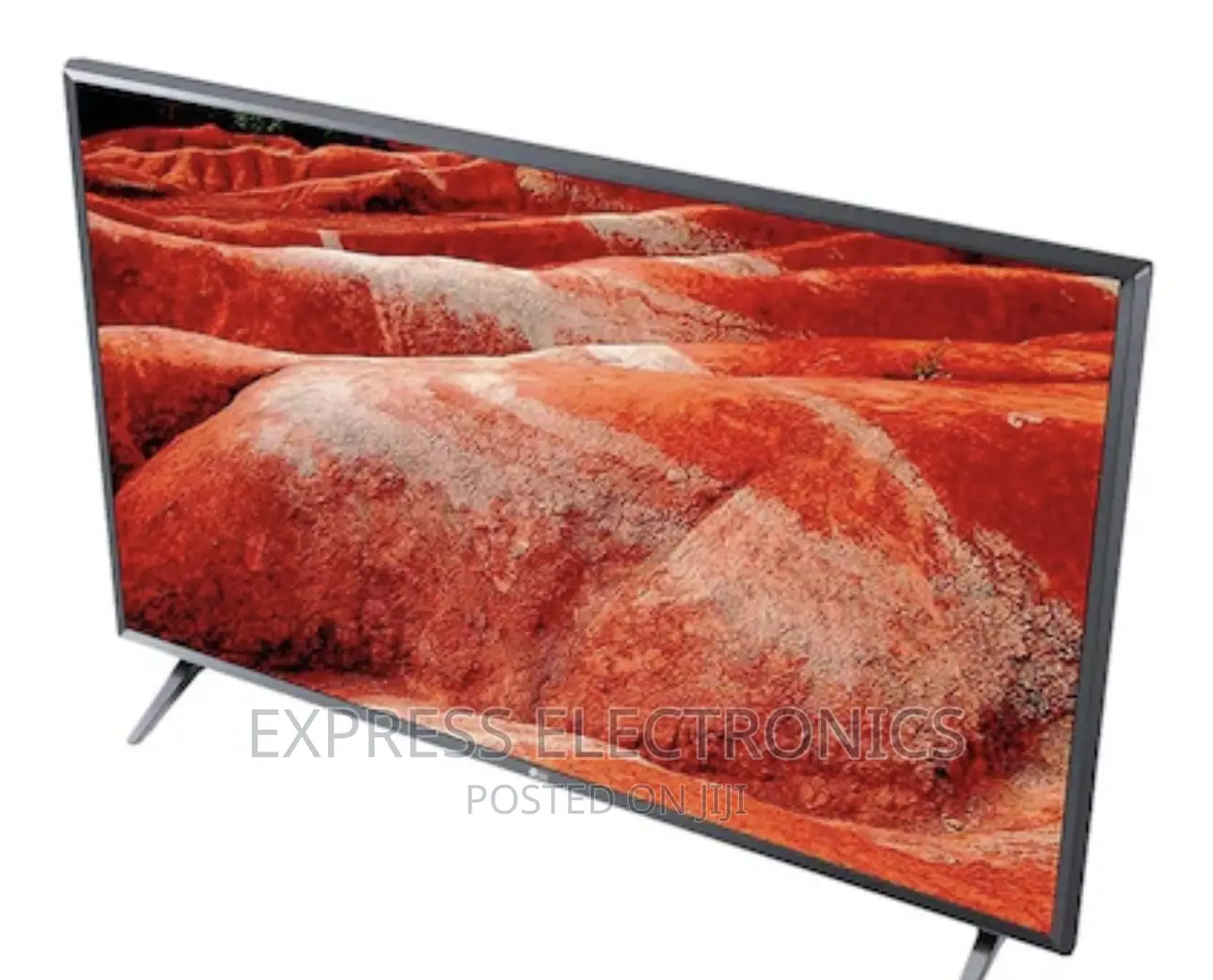 Fabulous Job 43LM6370PVA FHD Smart Glossy LG 