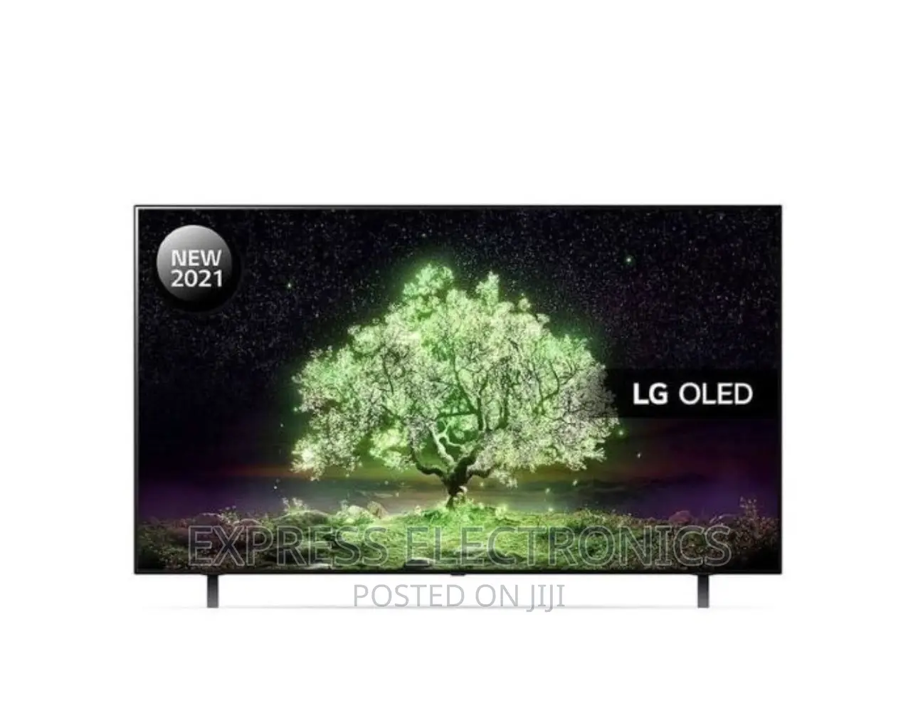 High Quality OLED55A1PVA LG UHD Smart Screen