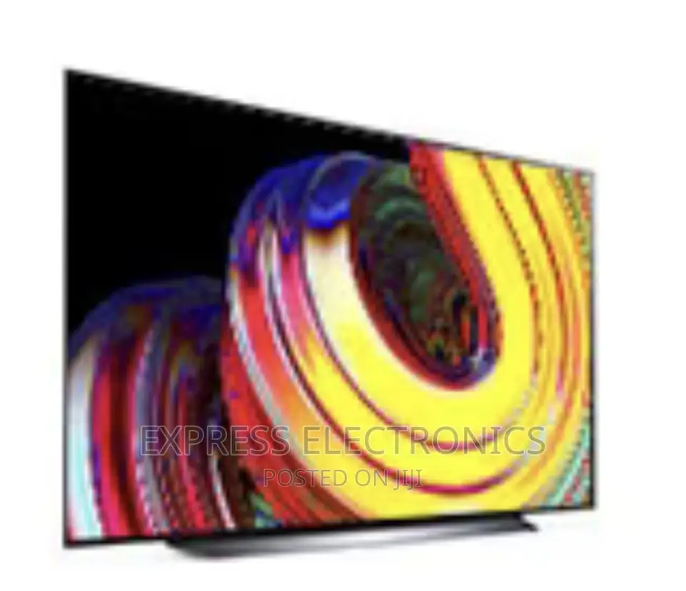 High Quality Display OLED55CS6LA UHD Smart LG Glossy Tv