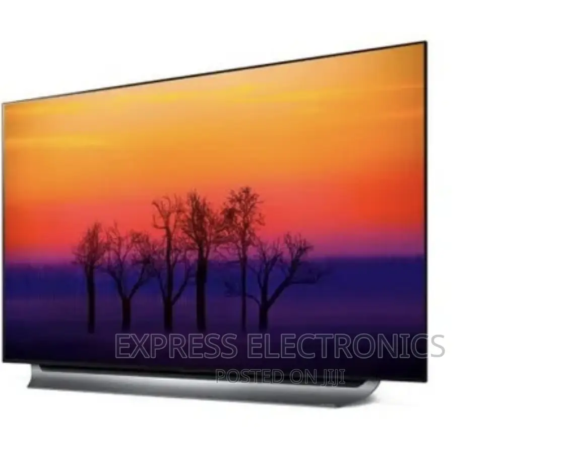 Grab a Deal on LG OLED65CS6LA UHD Smart
