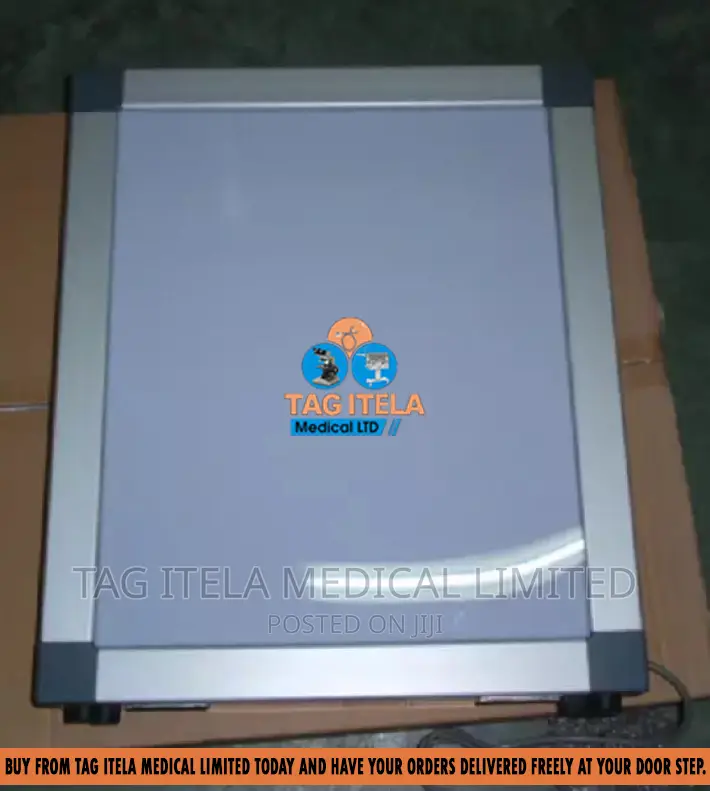 X-ray Viewing Box (Single)