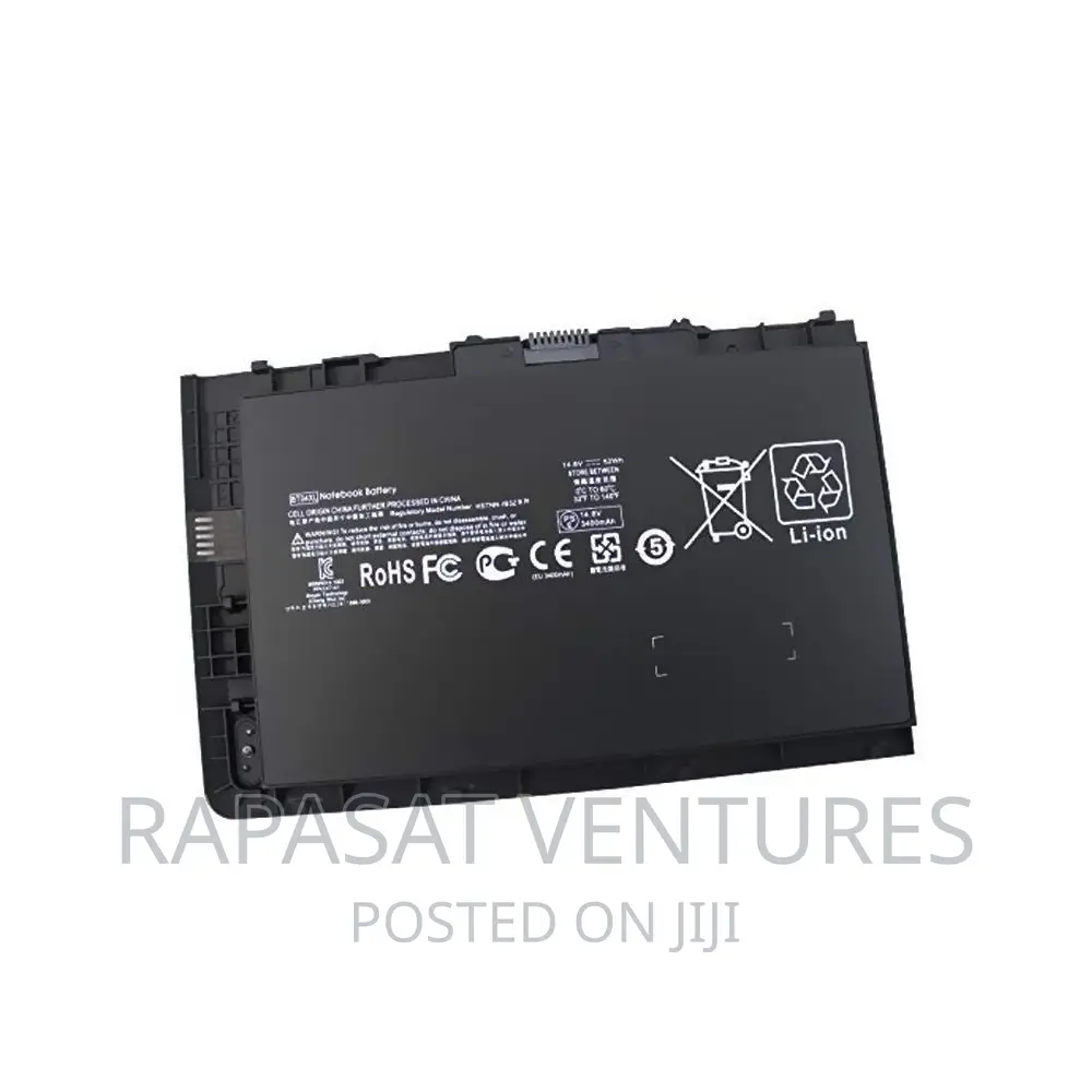 HP Bt04xl Battery