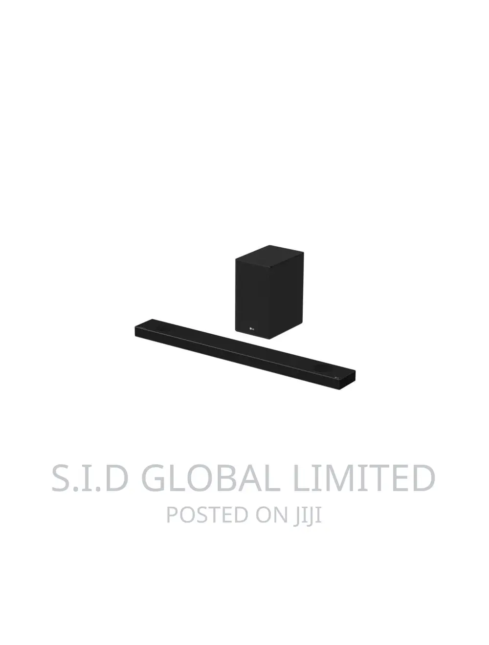 LG SP9A 5.1.2 Channel 520W Sound Bar With Dolby Atmos