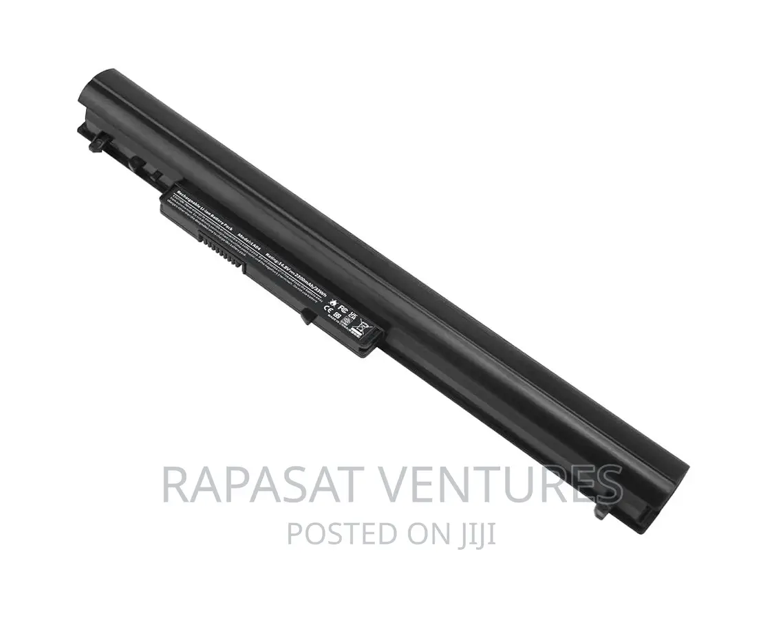HP LA04 Replacement Battery