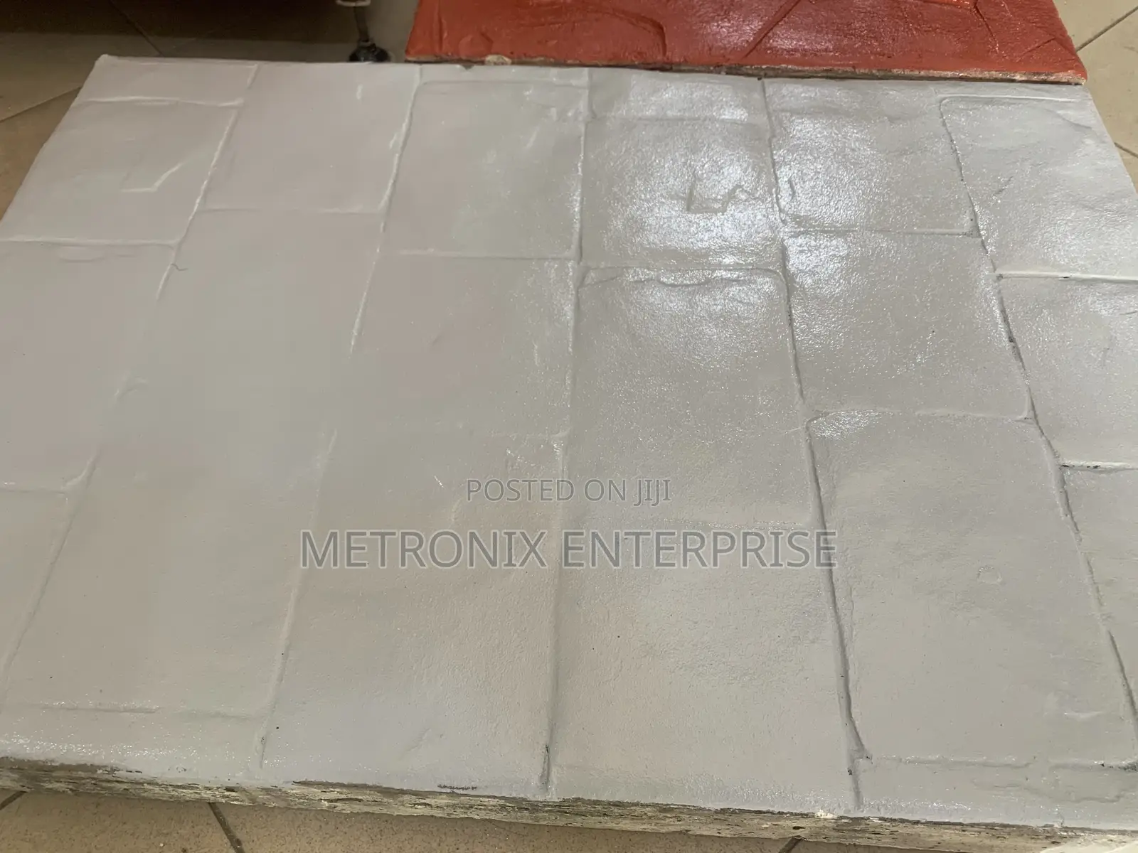 Stone Varnish,4kg Neotex