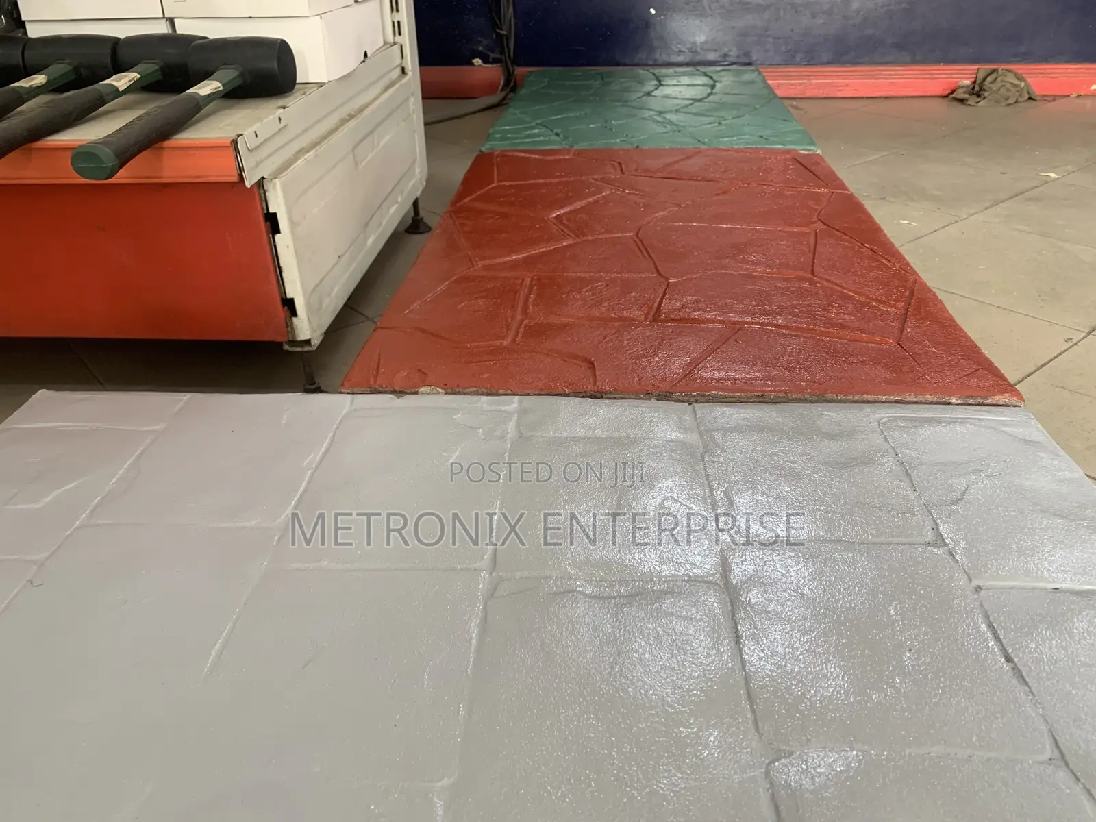 Floor Coating,Neotex Water Based 4kg
