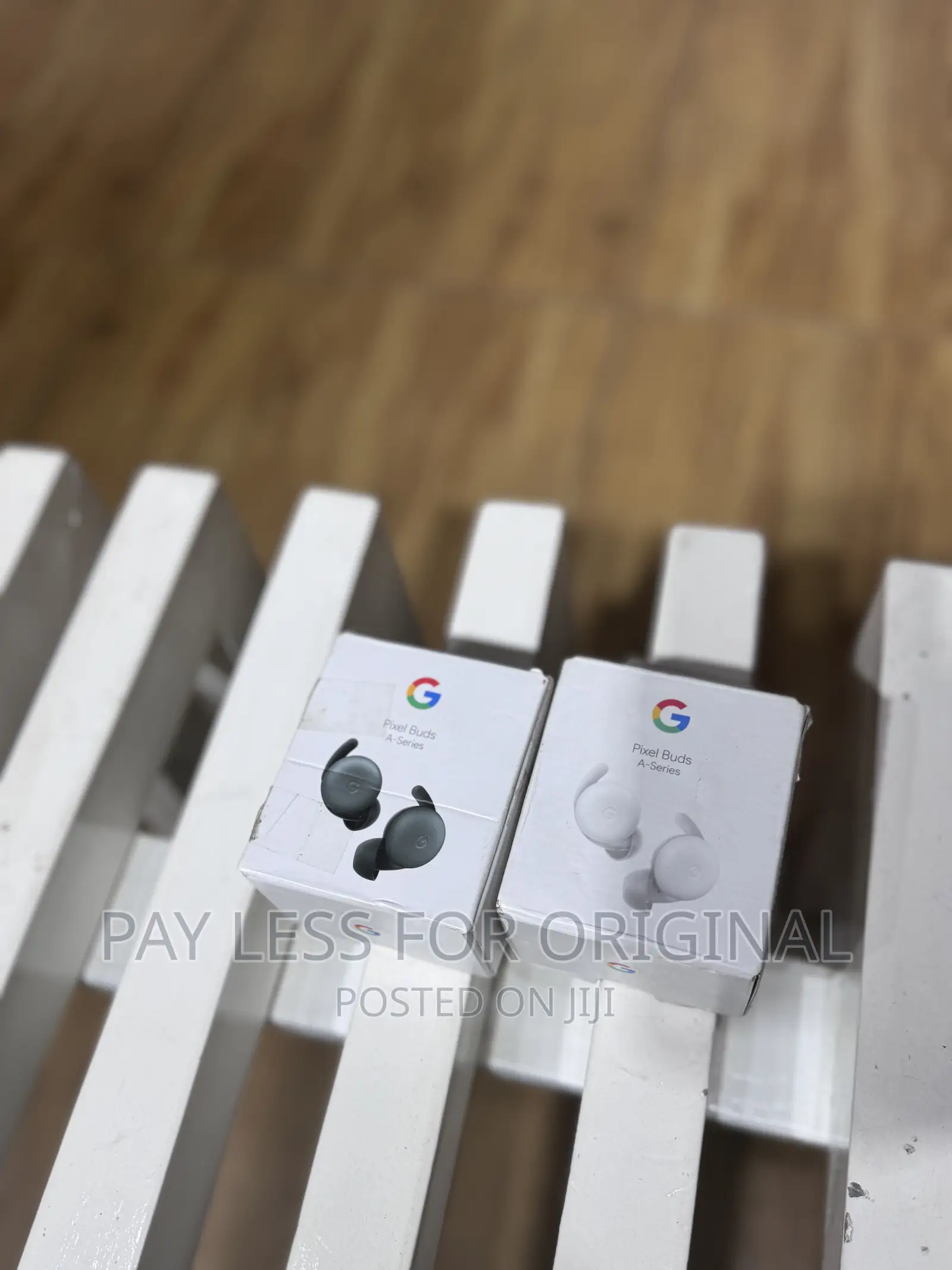 Google Pixel A-series