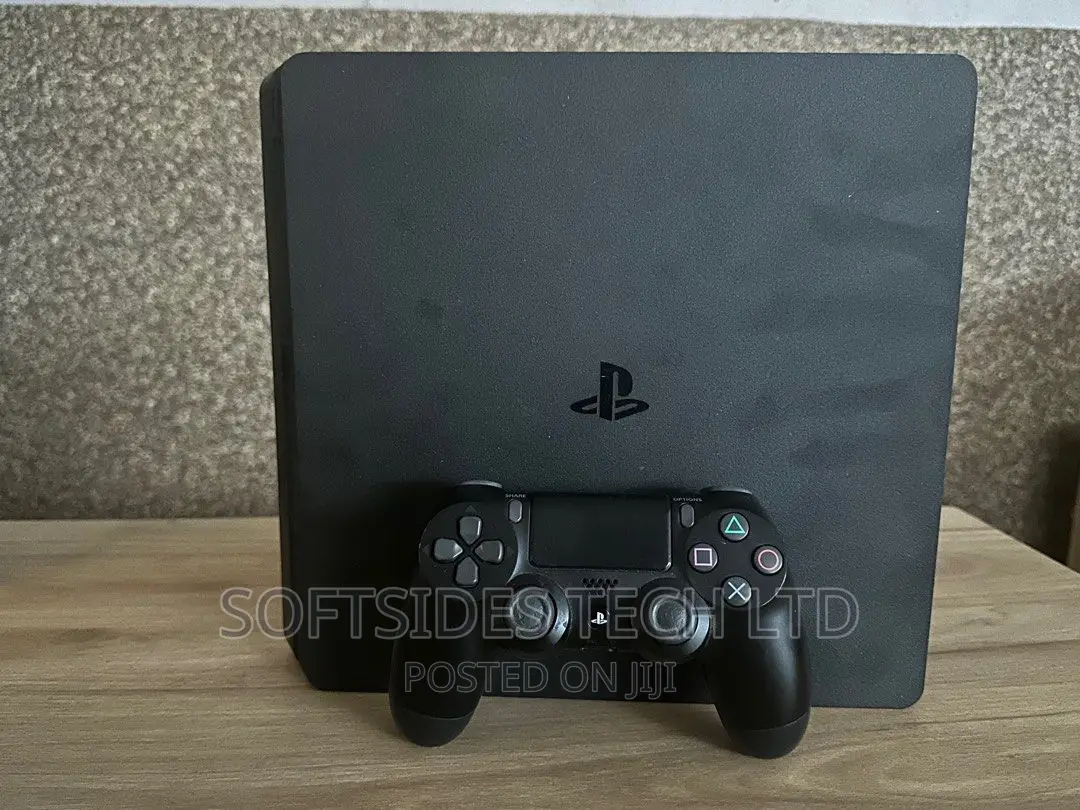 Home Used Playstation 4 Slim Controller Set Available