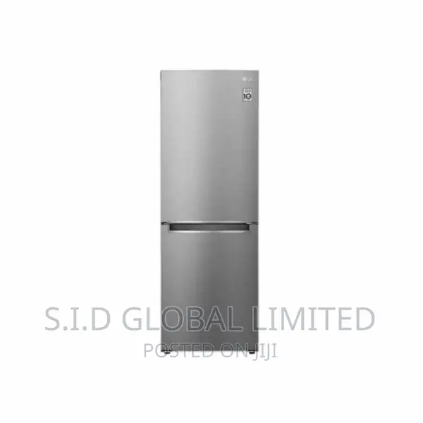 Lg 335 Litres Double Door Refrigerator Gc-B399nljm – Bottom