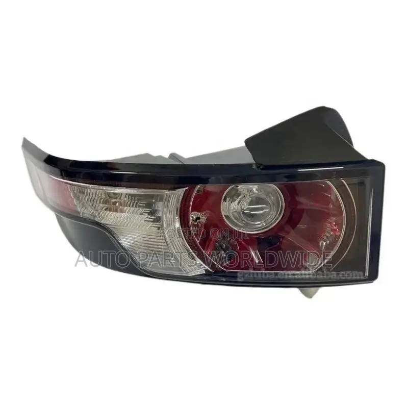 Land Rover Evoque Tail Lights 2012-2018