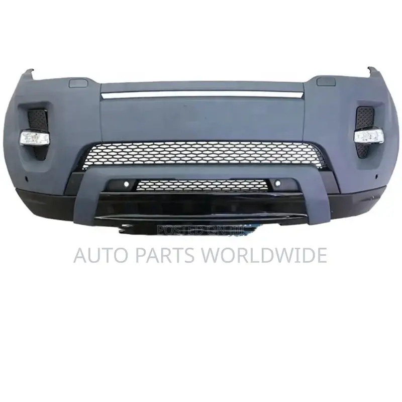 Range Rover Evoque Complete Bumper 2012-2018