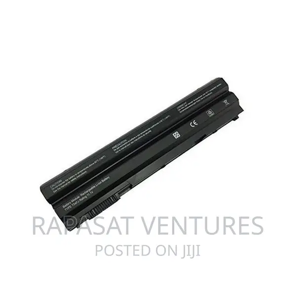 Dell E6420 Replacement Battery