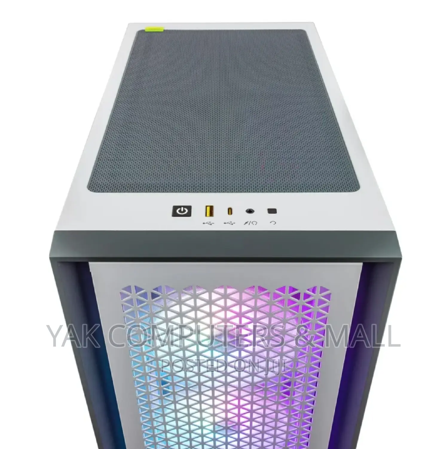 New Desktop Computer Asus 32GB Intel Core i7 HDD+SSD 3T