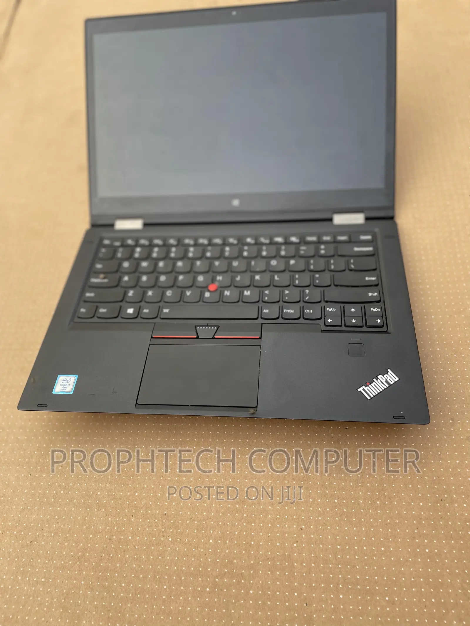 Laptop Lenovo Thinkpad X1 Yoga 8GB Intel Core I7 SSD 256GB