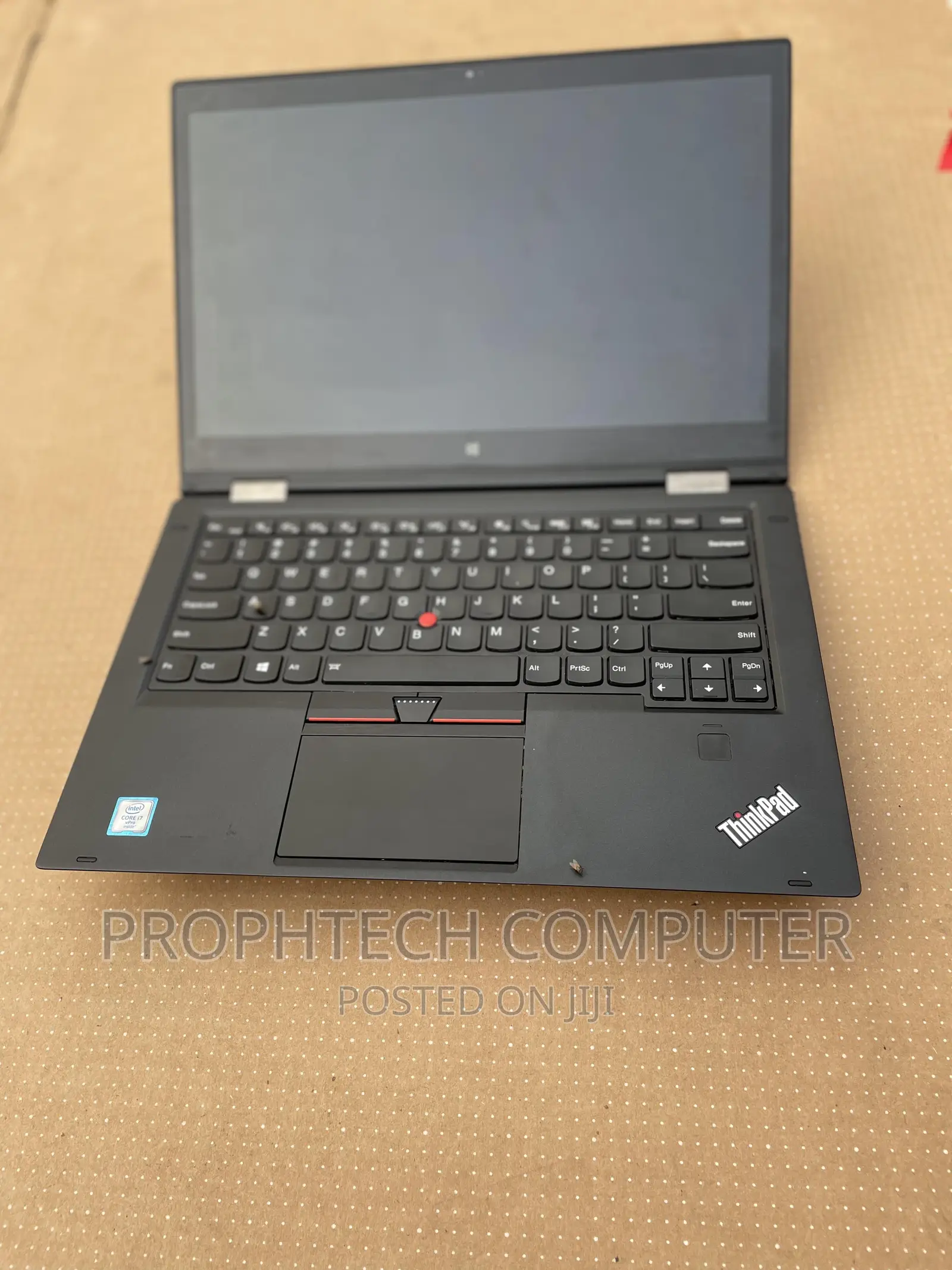 Laptop Lenovo Thinkpad X1 Yoga 8GB Intel Core I7 SSD 256GB