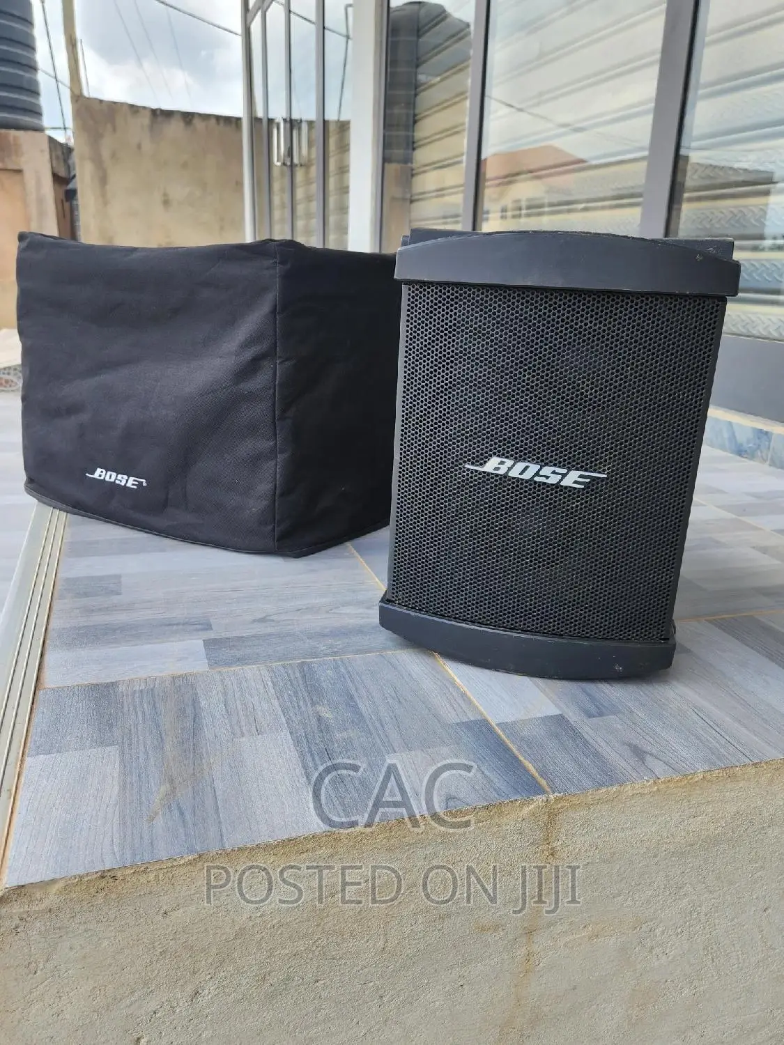 Bose Bass Module Model B1
