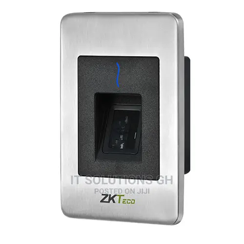 ZKT Sleeve Reader Fr1500