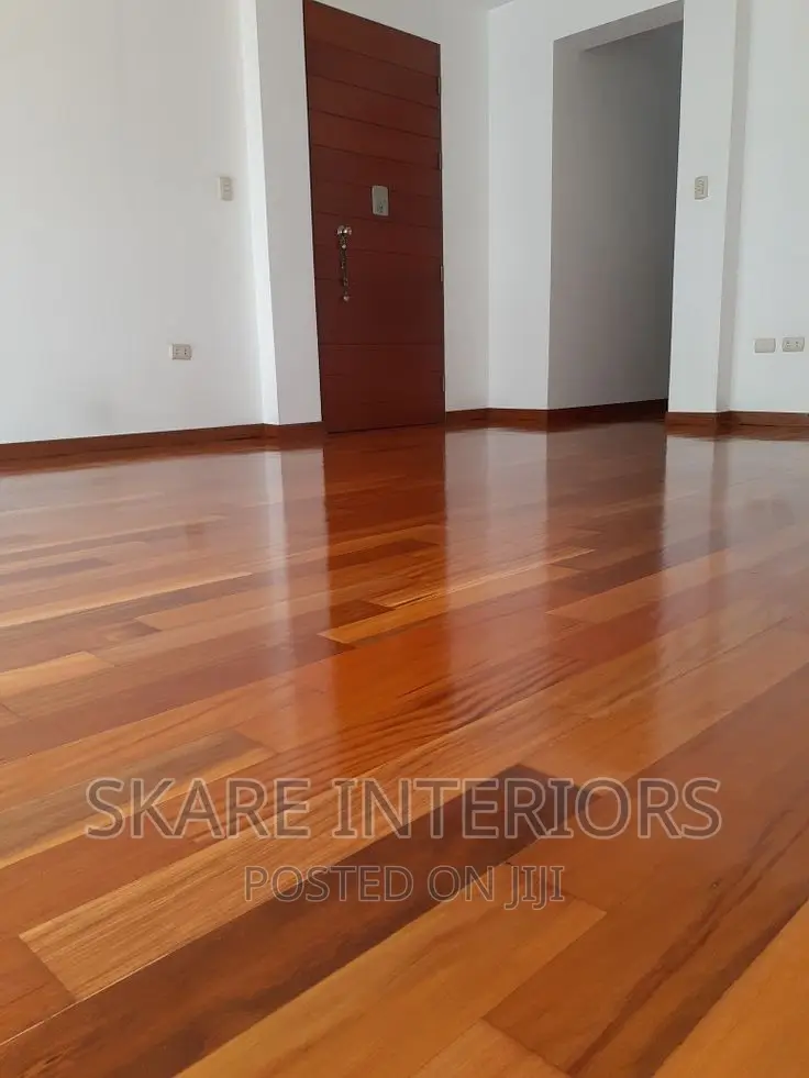 Floor Tiles