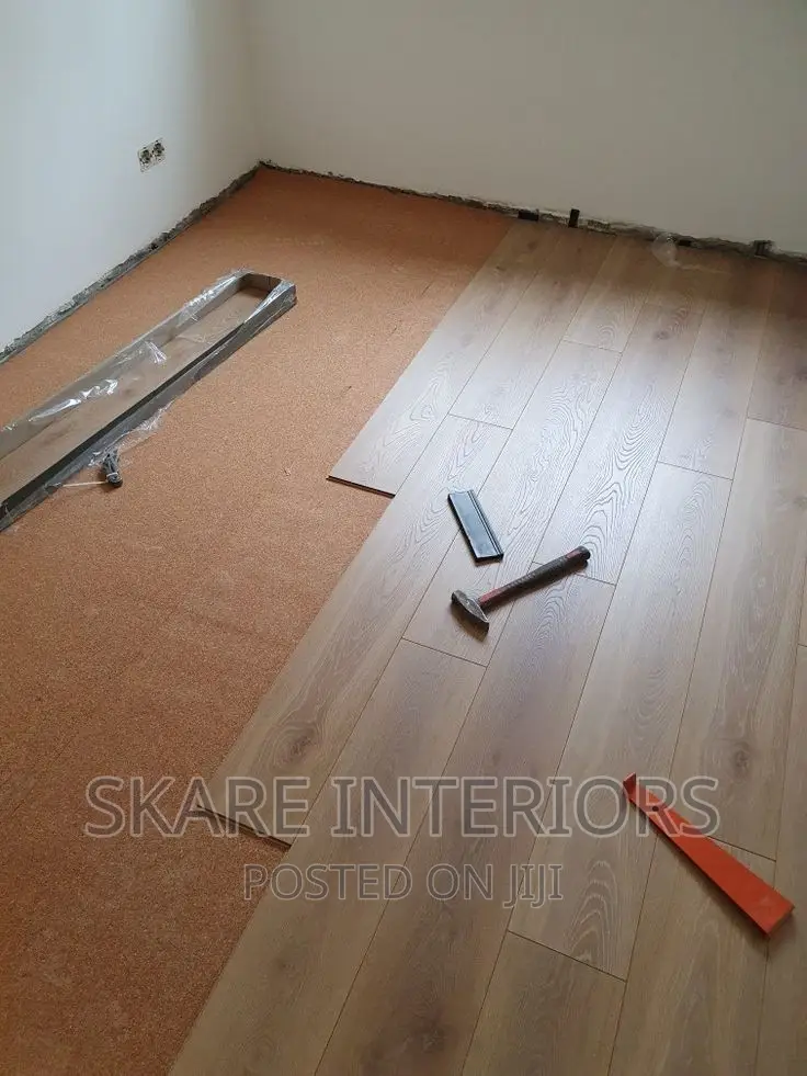 Floor Tiles