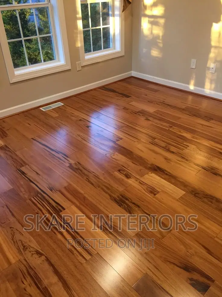 Floor Tiles
