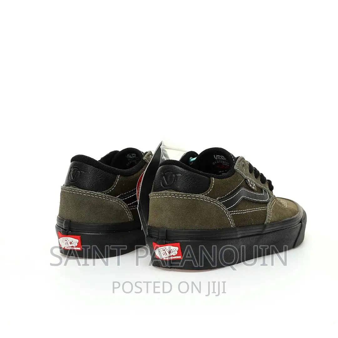 Eu Original Vans