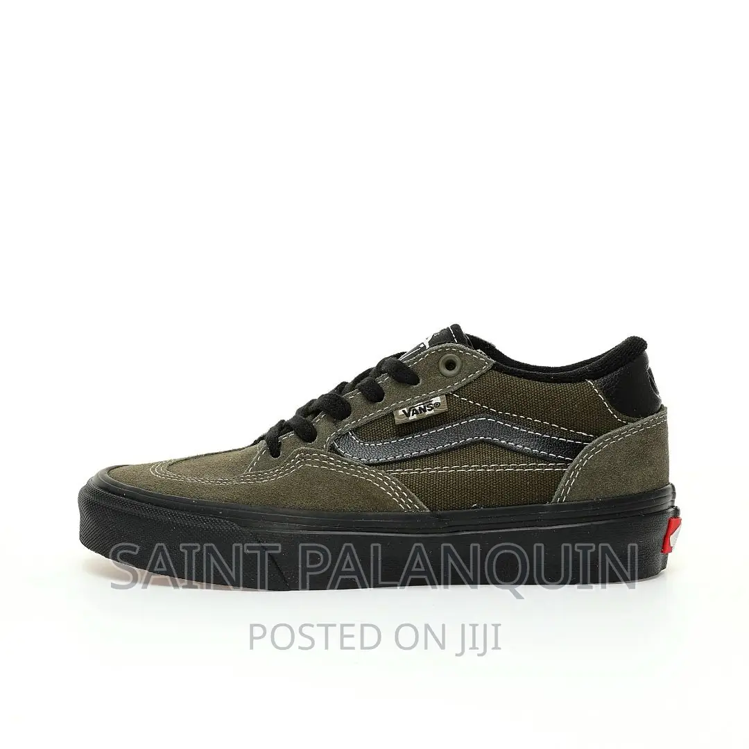 Eu Original Vans